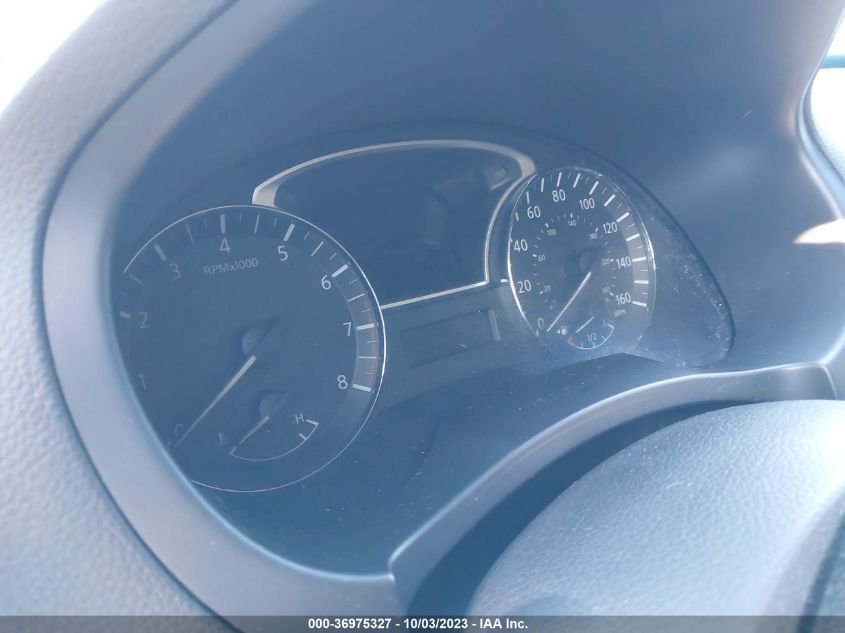 2014 NISSAN ALTIMA 2.5 SL - 1N4AL3AP6EC118316