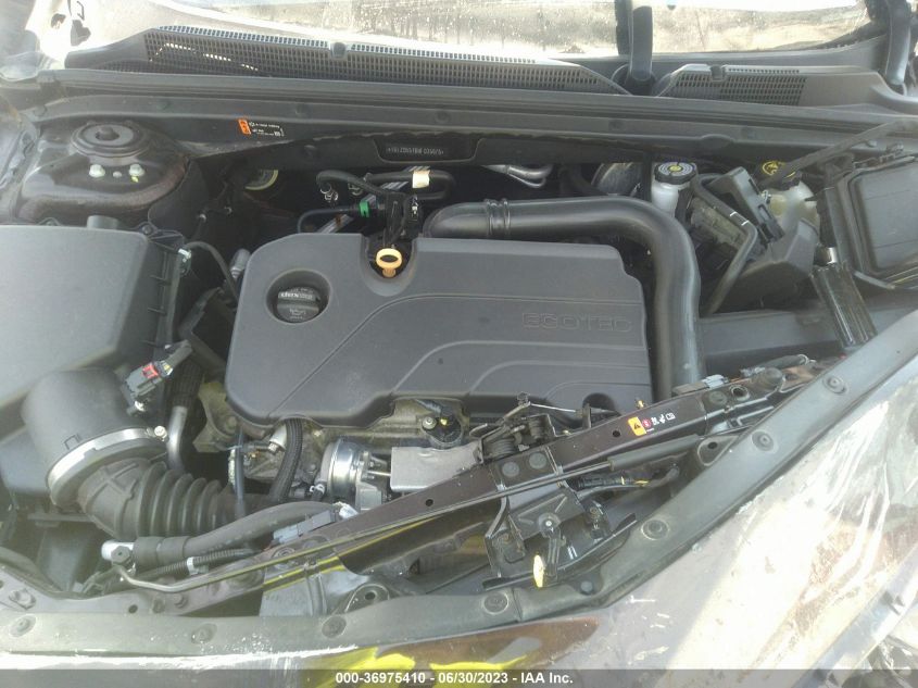 2021 CHEVROLET MALIBU LS - 1G1ZB5ST6MF035976