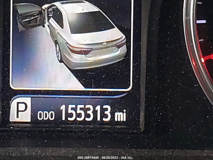 2015 TOYOTA CAMRY XLE/SE/LE/XSE - 4T1BF1FK1FU873629