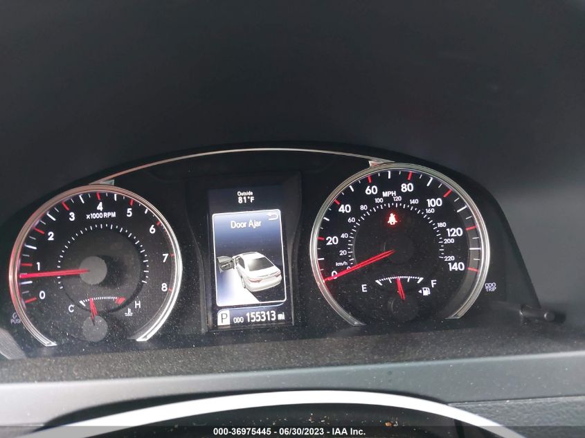 2015 TOYOTA CAMRY XLE/SE/LE/XSE - 4T1BF1FK1FU873629