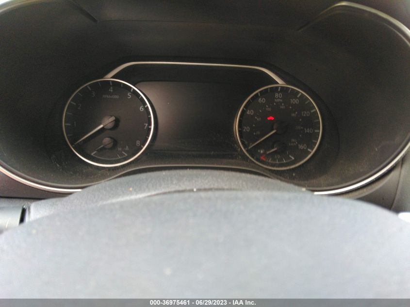 2020 NISSAN MAXIMA SR - 1N4AA6EV0LC374447