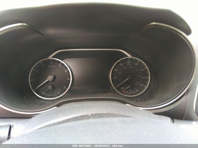 2020 NISSAN MAXIMA SR - 1N4AA6EV0LC374447