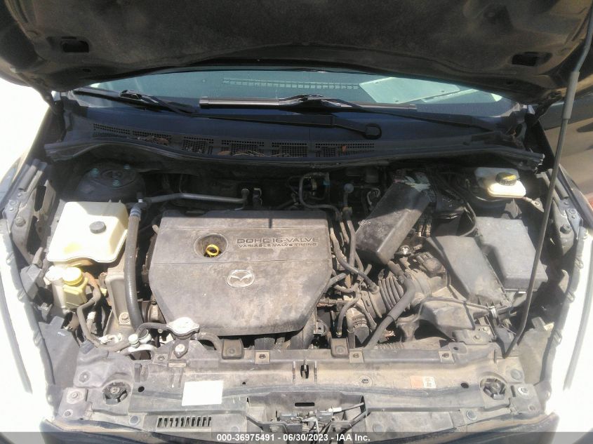 2013 MAZDA MAZDA5 SPORT - JM1CW2BL5D0150514