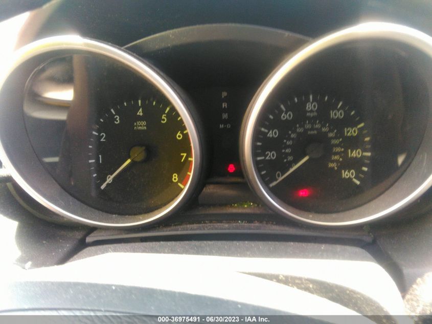 2013 MAZDA MAZDA5 SPORT - JM1CW2BL5D0150514