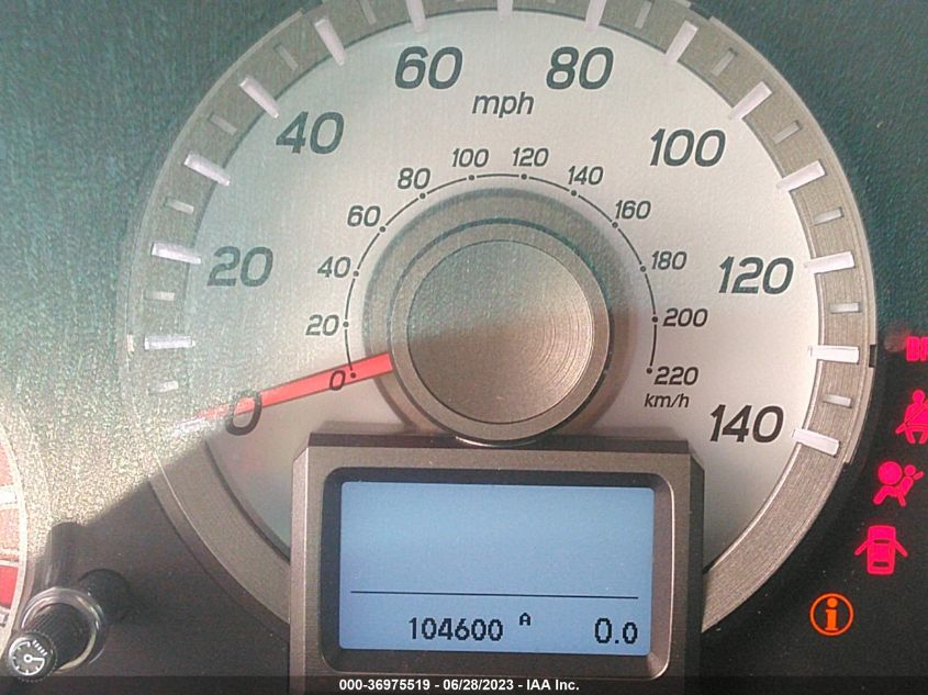 2013 HONDA PILOT TOURING - 5FNYF3H93DB035144