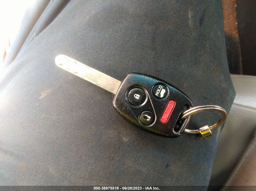 2013 HONDA PILOT TOURING - 5FNYF3H93DB035144