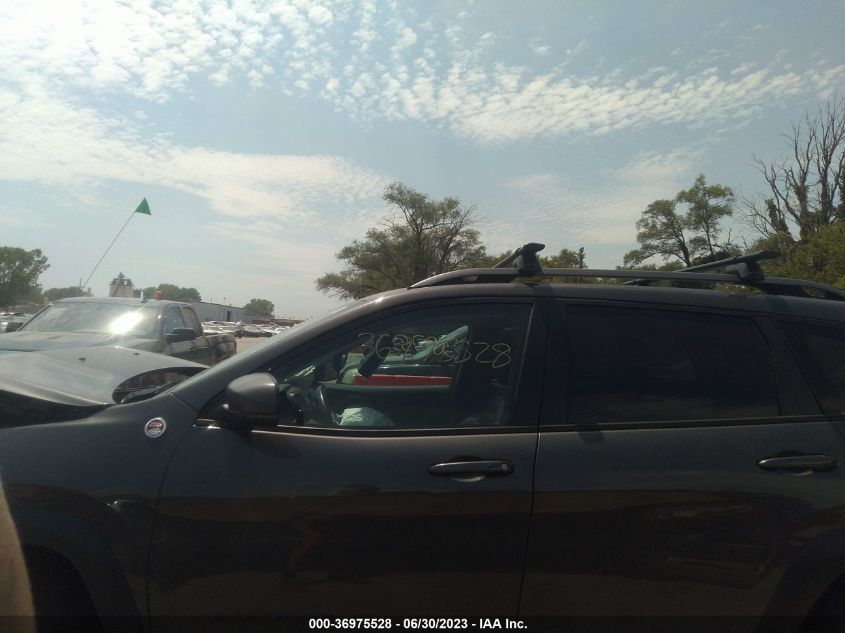 2020 JEEP CHEROKEE TRAILHAWK - 1C4PJMBN8LD546943
