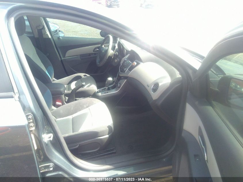 2013 CHEVROLET CRUZE LS - 1G1PA5SH9D7212008