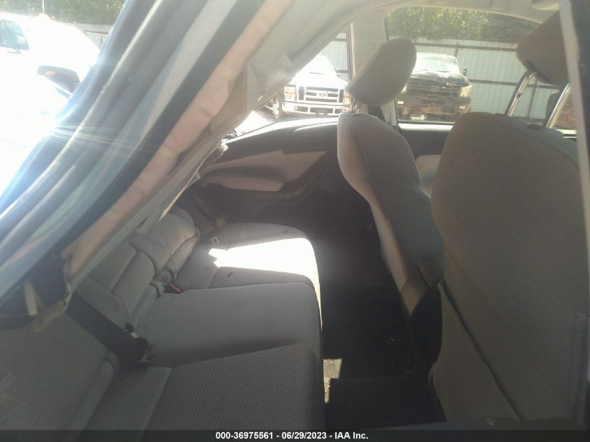 2015 SUBARU FORESTER 2.5I PREMIUM - JF2SJAFC1FH432007