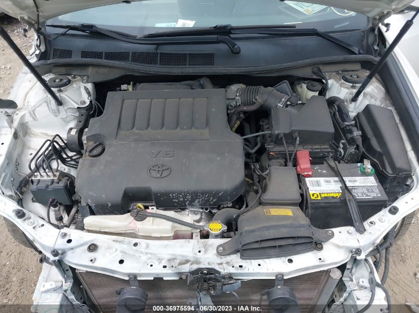 2014 TOYOTA CAMRY SE/XLE - 4T1BK1FK5EU543471