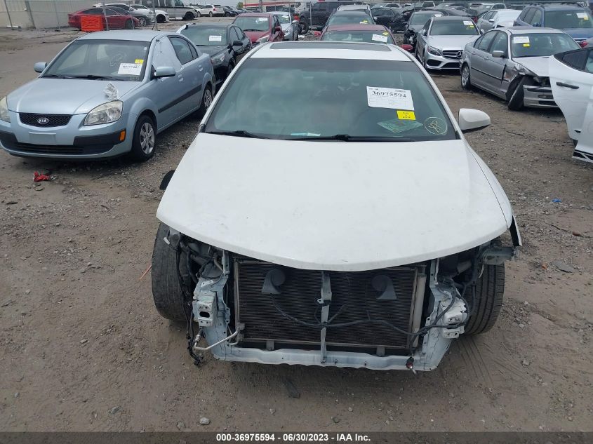 2014 TOYOTA CAMRY SE/XLE - 4T1BK1FK5EU543471