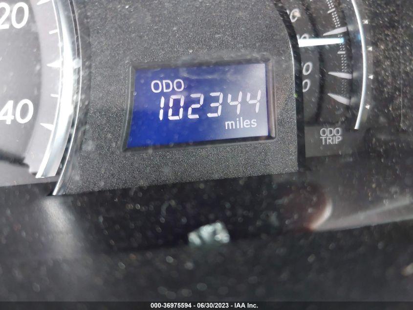 2014 TOYOTA CAMRY SE/XLE - 4T1BK1FK5EU543471