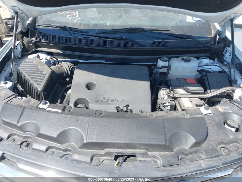 2023 CHEVROLET TRAVERSE LT CLOTH - 1GNEVGKW0PJ138327