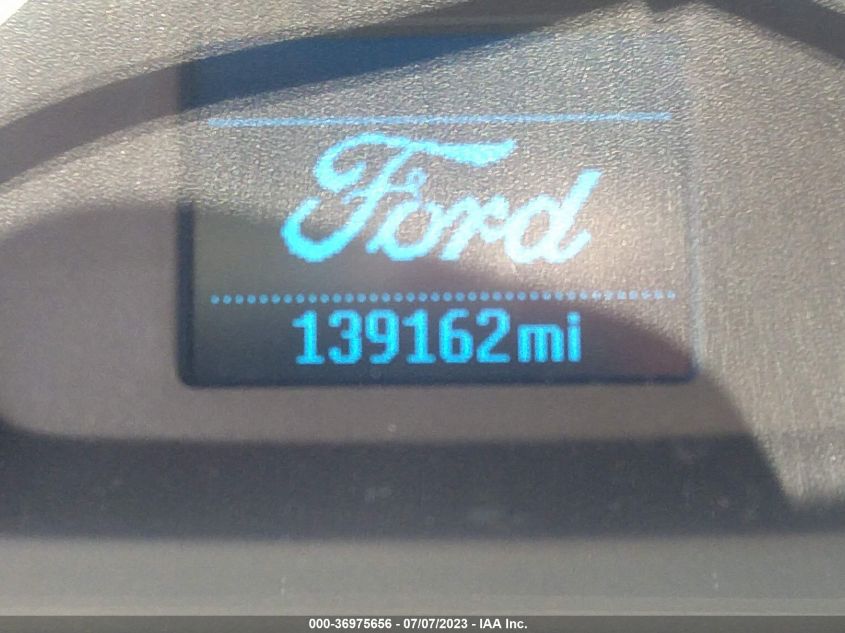 2015 FORD TRANSIT WAGON XL/XLT - 1FBZX2ZM9FCA53690