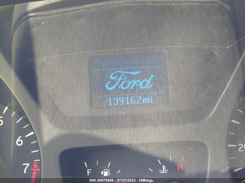 2015 FORD TRANSIT WAGON XL/XLT - 1FBZX2ZM9FCA53690