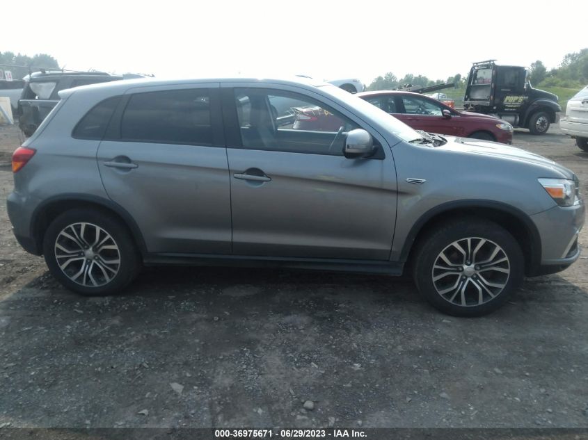 VIN JA4AP3AU1KU033565 2019 MITSUBISHI OUTLANDER SPORT no.14