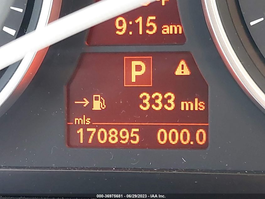2013 BMW X5 XDRIVE35I - 5UXZV4C56D0G54080
