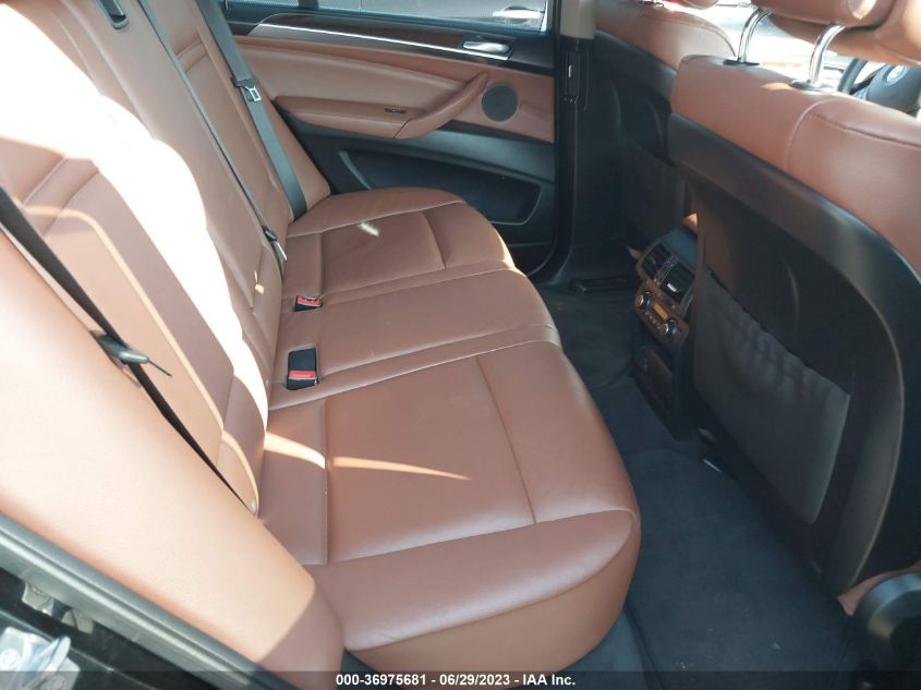 2013 BMW X5 XDRIVE35I - 5UXZV4C56D0G54080