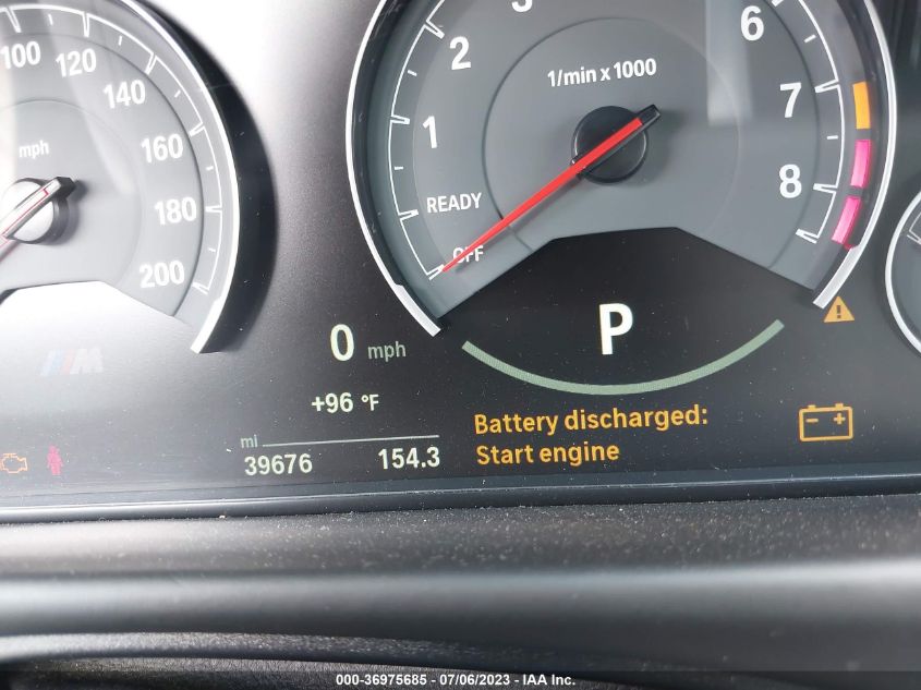 2018 BMW M4 - WBS4Z9C59JED22770