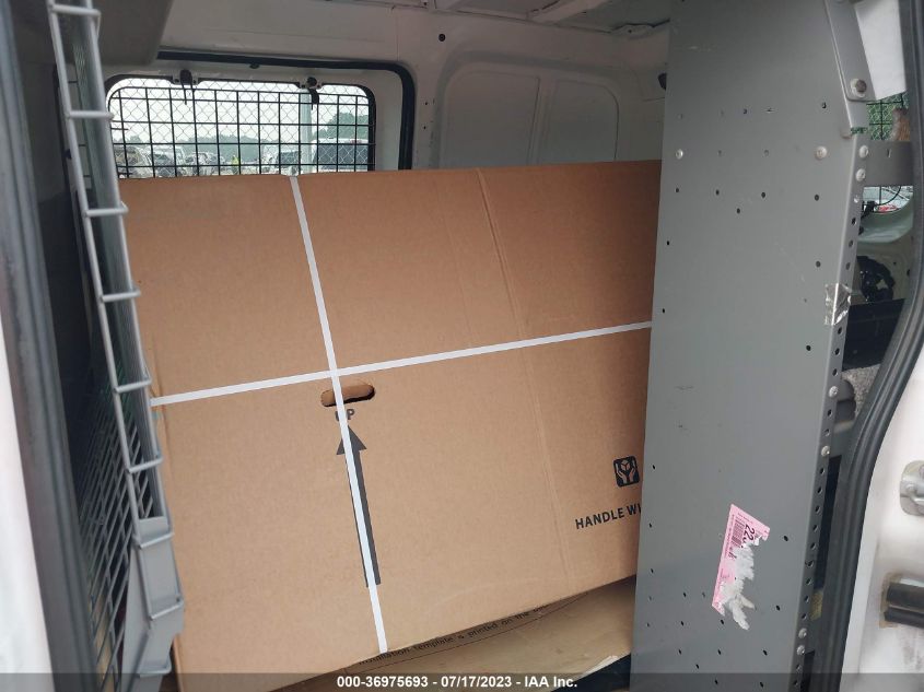 2019 NISSAN NV200 COMPACT CARGO SV - 3N6CM0KN3KK692595