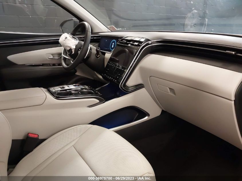 2023 HYUNDAI TUCSON LIMITED - 5NMJECAE2PH264381
