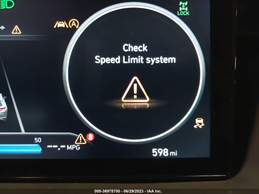 2023 HYUNDAI TUCSON LIMITED - 5NMJECAE2PH264381