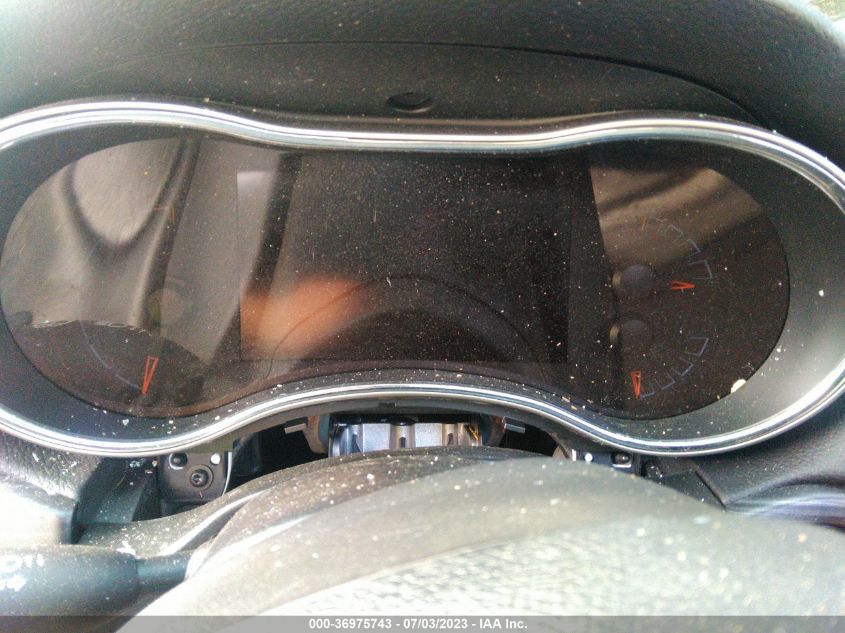 2020 JEEP GRAND CHEROKEE ALTITUDE - 1C4RJFAG0LC435056