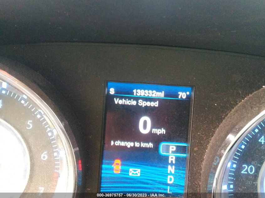 2014 CHRYSLER 300 - 2C3CCAAG4EH305840