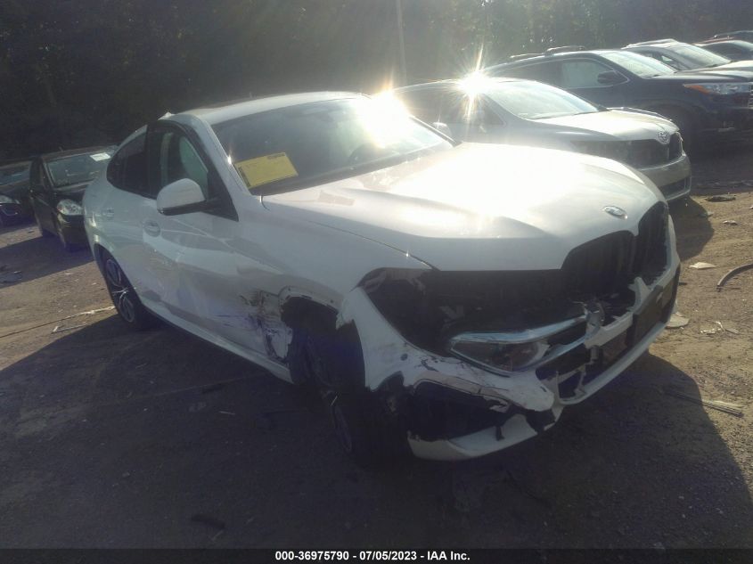 2020 BMW X6 XDRIVE40I - 5UXCY6C01L9C95602