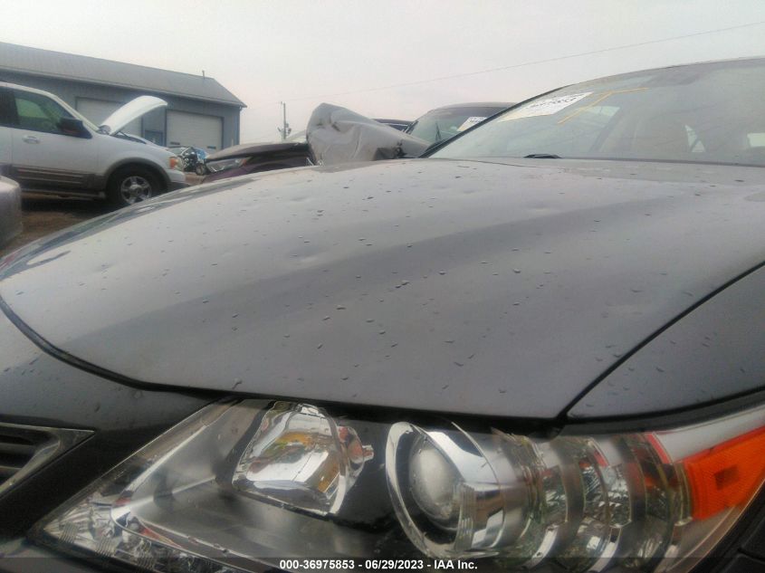 2015 LEXUS ES 300H HYBRID - JTHBW1GG9F2094973
