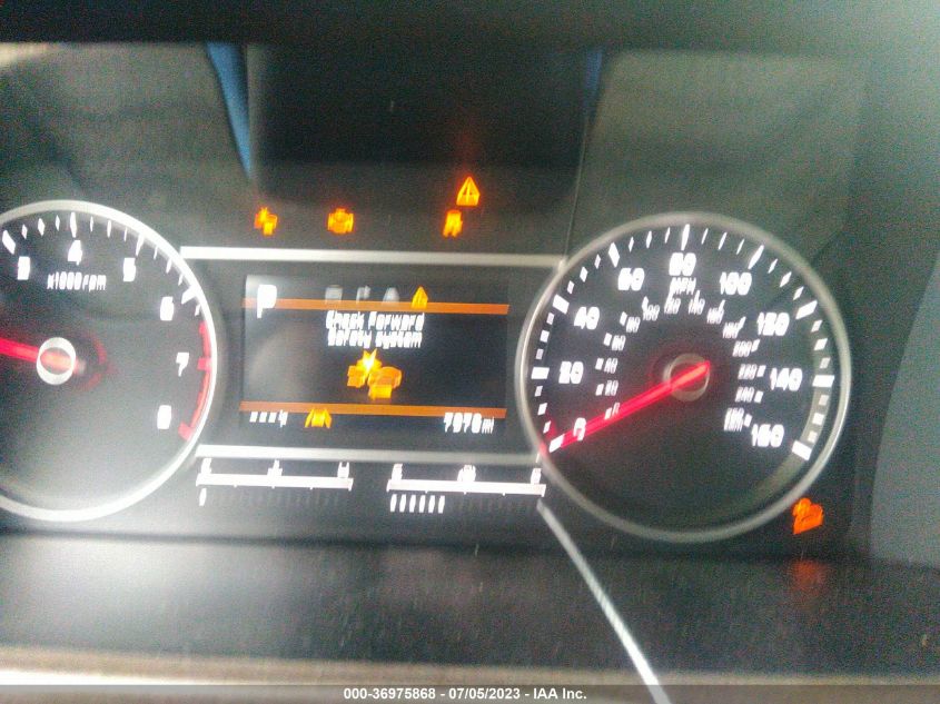2023 KIA SORENTO X-LINE S - 5XYRLDLCXPG164193