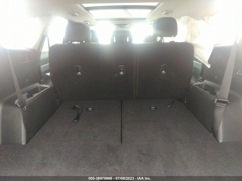 2023 KIA SORENTO X-LINE S - 5XYRLDLCXPG164193