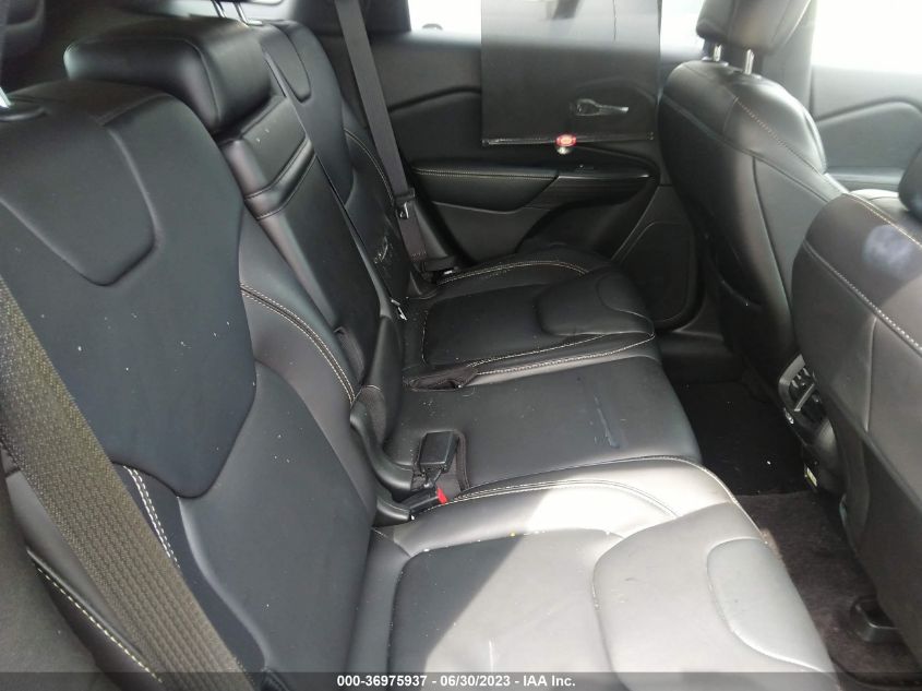2017 JEEP CHEROKEE LIMITED - 1C4PJMDS1HW556101
