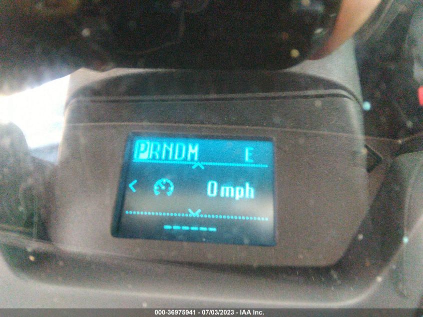 2017 FORD TRANSIT WAGON XL/XLT - 1FBZX2ZM3HKB26250