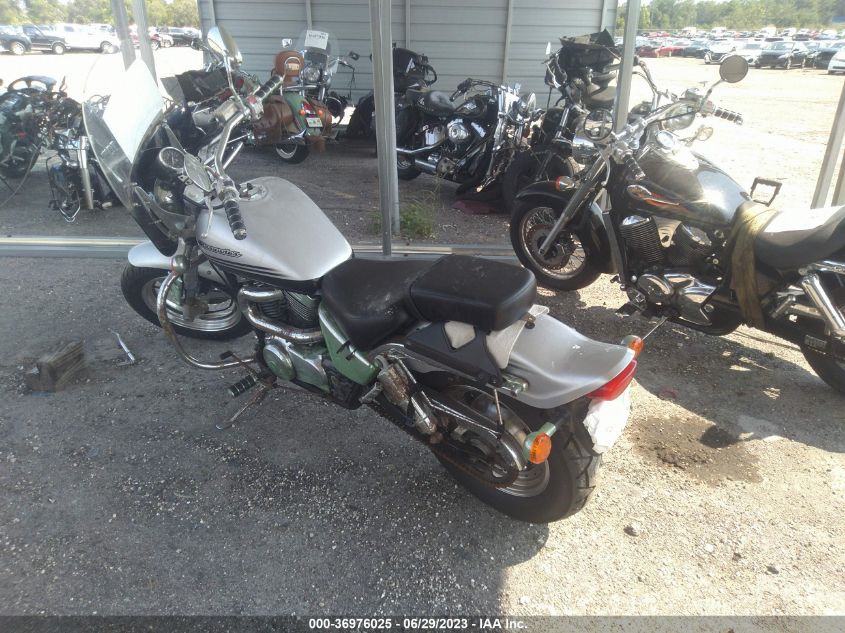 2003 SUZUKI VZ800 - JS1VS53A532102303