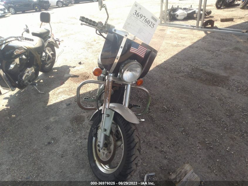 2003 SUZUKI VZ800 - JS1VS53A532102303