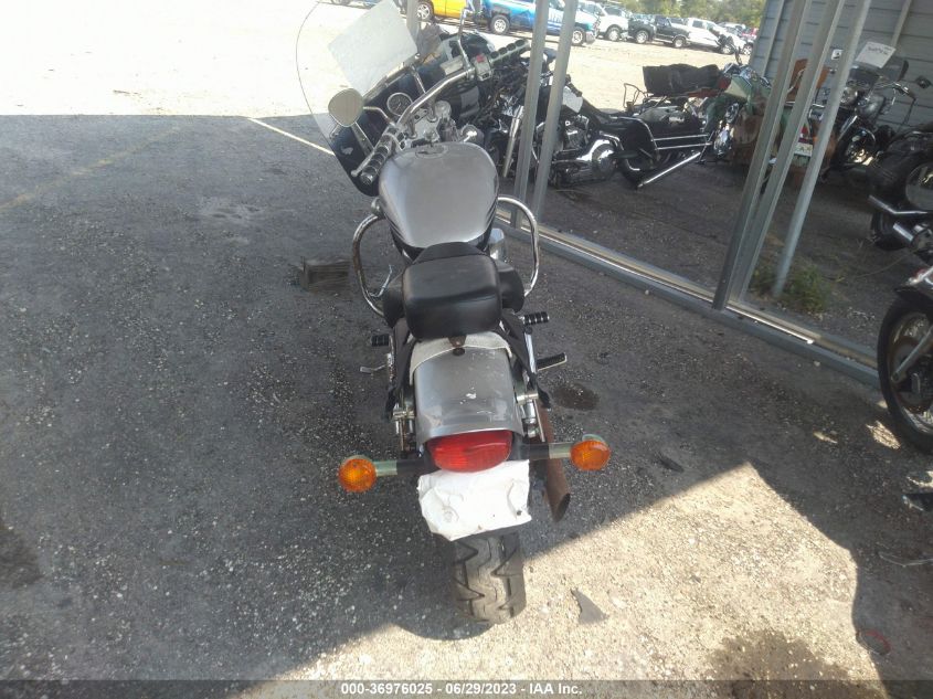 2003 SUZUKI VZ800 - JS1VS53A532102303