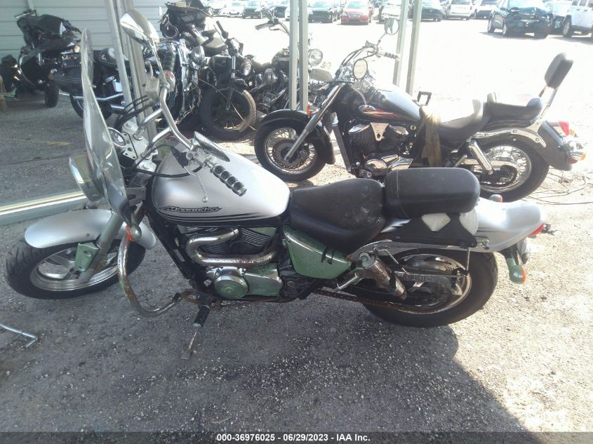 2003 SUZUKI VZ800 - JS1VS53A532102303