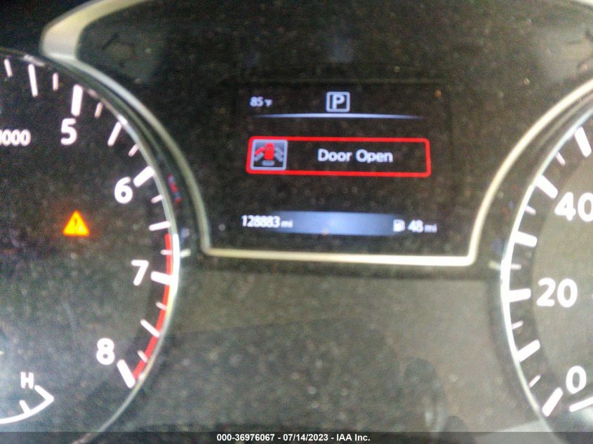 2017 NISSAN ALTIMA 2.5 S - 1N4AL3AP9HN318695