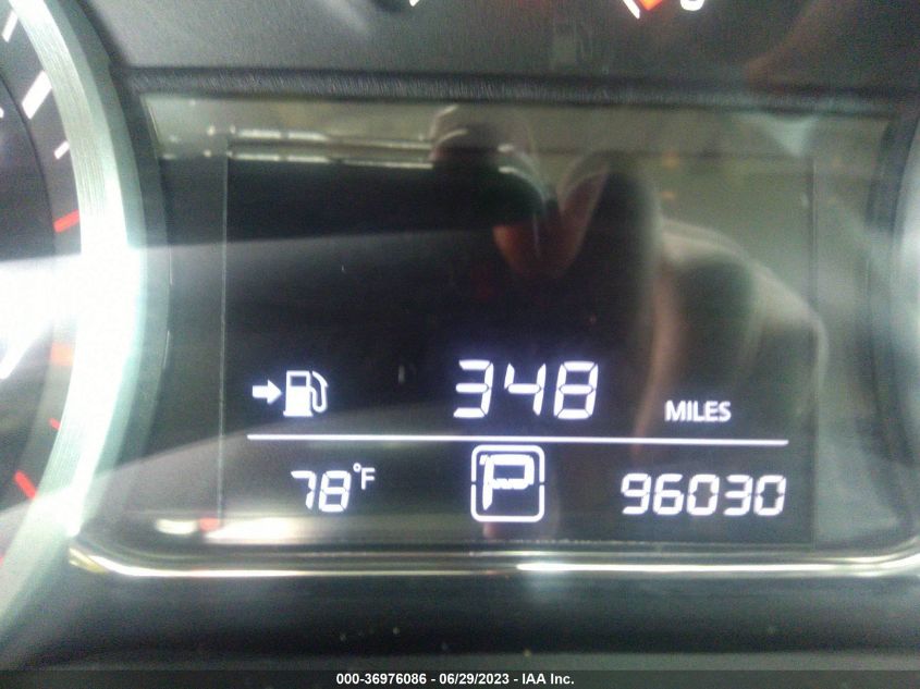 2014 NISSAN SENTRA SR - 3N1AB7APXEY283543