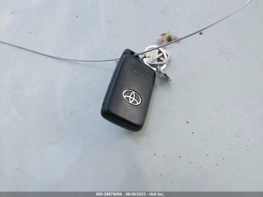2015 TOYOTA PRIUS V - JTDZN3EU5FJ018079