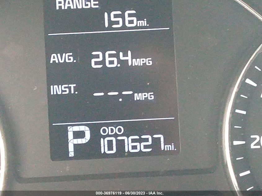 2014 KIA FORTE LX - KNAFX4A62E5064130
