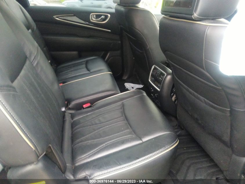 2017 INFINITI QX60 - 5N1DL0MM3HC559277