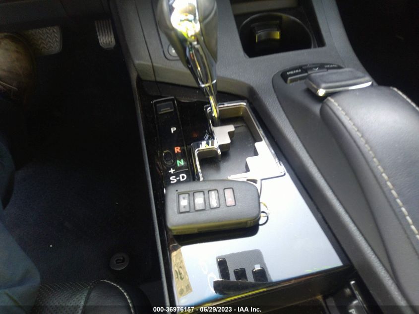 2015 LEXUS ES 300H HYBRID - JTHBW1GG0F2091993