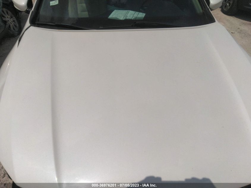 2014 HONDA CROSSTOUR EX-L - 5J6TF2H50EL004461