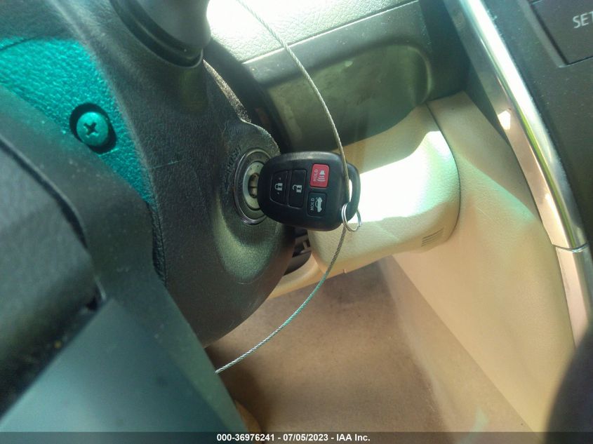 2015 TOYOTA CAMRY XLE/SE/LE/XSE - 4T4BF1FK7FR486122