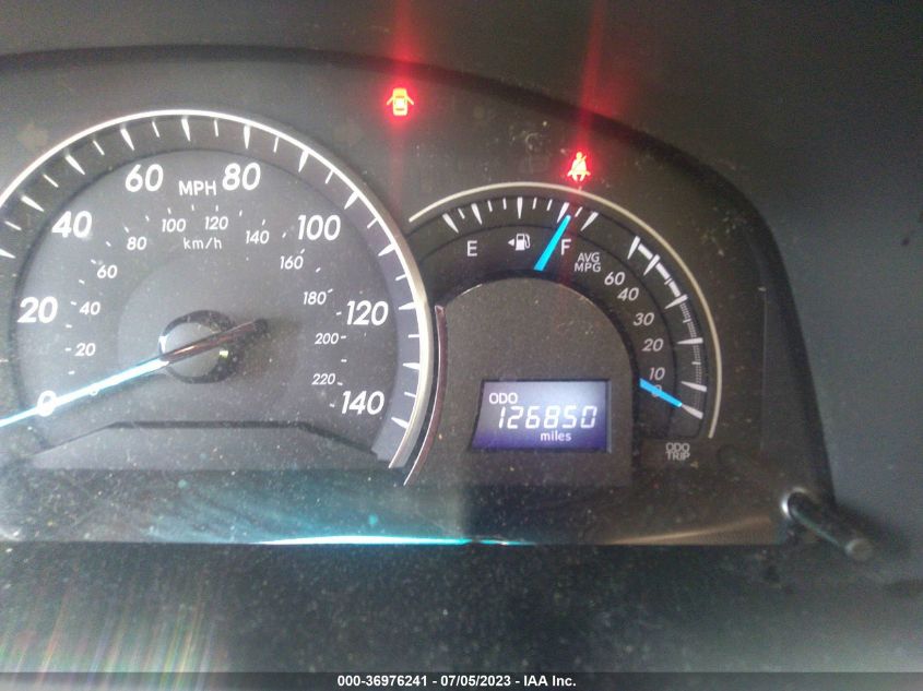 2015 TOYOTA CAMRY XLE/SE/LE/XSE - 4T4BF1FK7FR486122