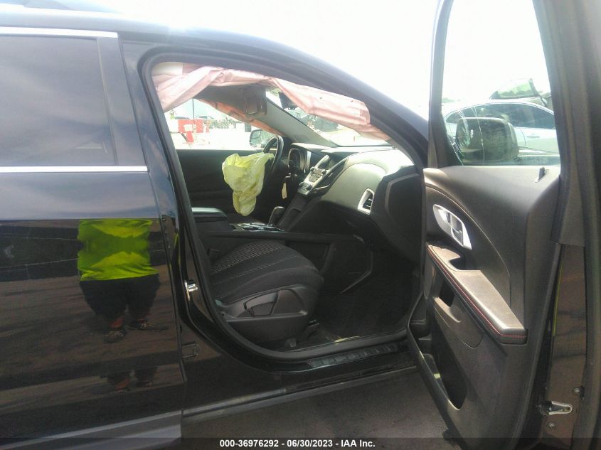2014 CHEVROLET EQUINOX LT - 2GNFLBE38E6337425