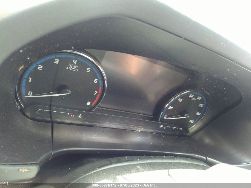 2023 FORD BRONCO SPORT OUTER BANKS - 3FMCR9C61PRD49830