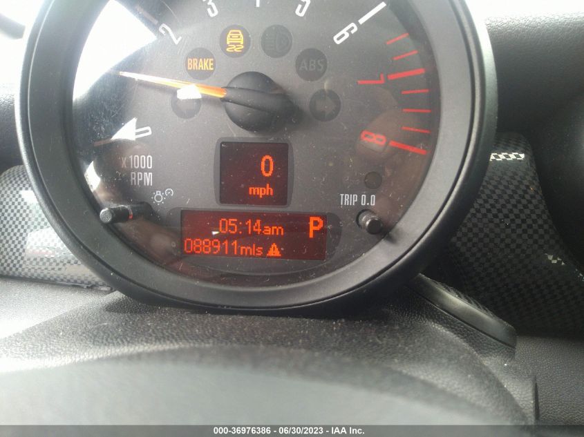 2015 MINI COOPER COUPE S WMWSX3C58FT773106